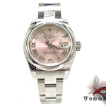 Rolex Datejust Steel 179160 28192 - Image 2