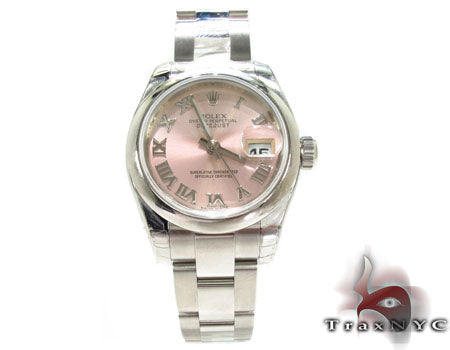 Rolex Datejust Steel 179160 28192 - Image 2