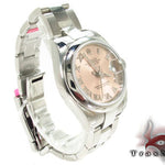 Rolex Datejust Steel 179160 28192 - Image 3