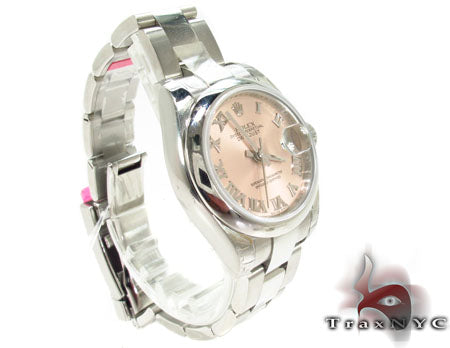 Rolex Datejust Steel 179160 28192 - Image 3