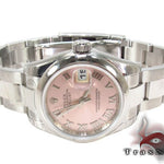 Rolex Datejust Steel 179160 28192 - Image 4