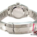 Rolex Datejust Steel 179160 28192 - Image 7