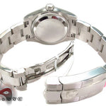 Rolex Datejust Steel 179160 28192 - Image 8