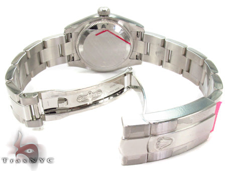 Rolex Datejust Steel 179160 29055 - Image 10