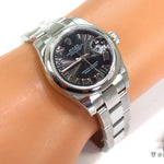 Rolex Datejust Steel 179160 29055 - Image 11