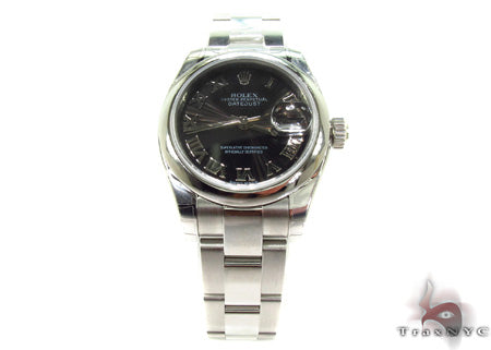 Rolex Datejust Steel 179160 29055 - Image 2