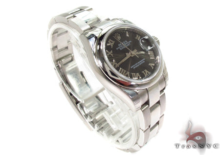 Rolex Datejust Steel 179160 29055 - Image 3