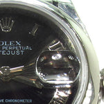Rolex Datejust Steel 179160 29055 - Image 4