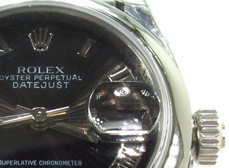 Rolex Datejust Steel 179160 29055 - Image 4
