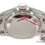 Rolex Datejust Steel 179160 29055 - Image 8