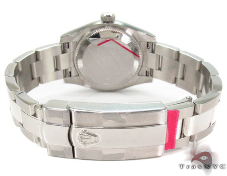 Rolex Datejust Steel 179160 29055 - Image 9