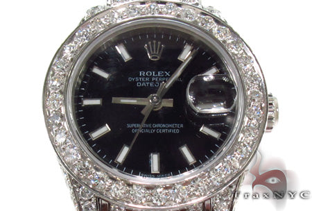Rolex Datejust Steel 179160 29061 - Image 1