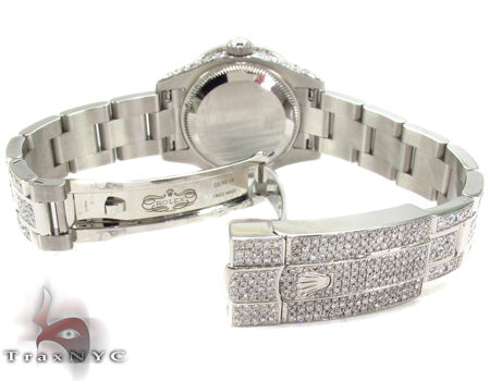 Rolex Datejust Steel 179160 29061 - Image 12