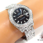 Rolex Datejust Steel 179160 29061 - Image 13