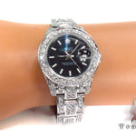 Rolex Datejust Steel 179160 29061 - Image 14