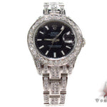 Rolex Datejust Steel 179160 29061 - Image 2