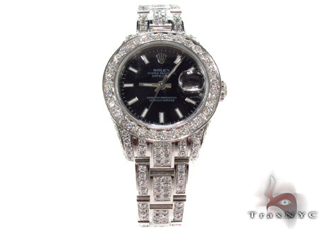 Rolex Datejust Steel 179160 29061 - Image 2