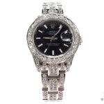 Rolex Datejust Steel 179160 29061 - Image 3