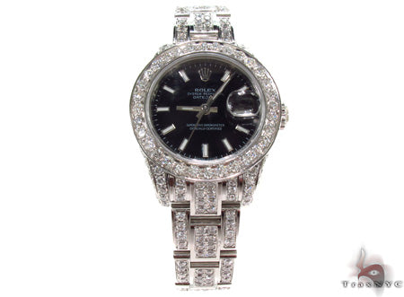 Rolex Datejust Steel 179160 29061 - Image 3