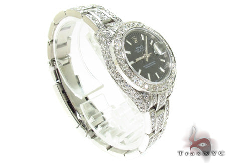 Rolex Datejust Steel 179160 29061 - Image 4