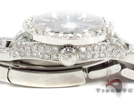 Rolex Datejust Steel 179160 29061 - Image 7