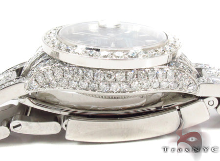 Rolex Datejust Steel 179160 29061 - Image 8