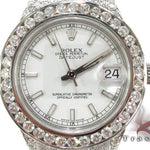 Rolex Datejust Steel 179174 29159 - Image 1