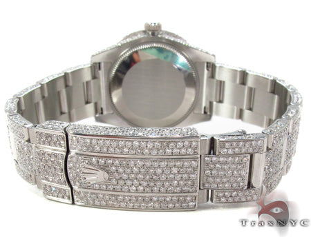 Rolex Datejust Steel 179174 29159 - Image 12