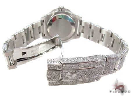 Rolex Datejust Steel 179174 29159 - Image 13