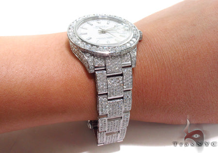 Rolex Datejust Steel 179174 29159 - Image 16