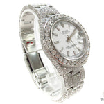 Rolex Datejust Steel 179174 29159 - Image 3