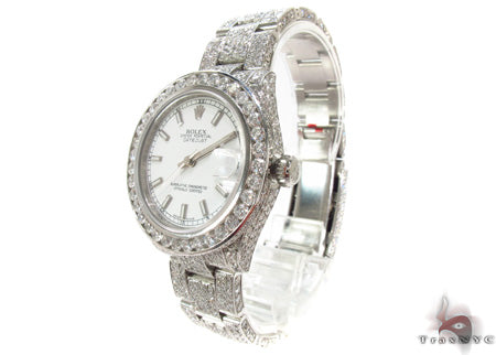 Rolex Datejust Steel 179174 29159 - Image 4