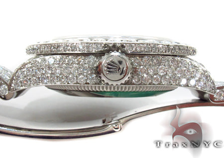 Rolex Datejust Steel 179174 29159 - Image 8