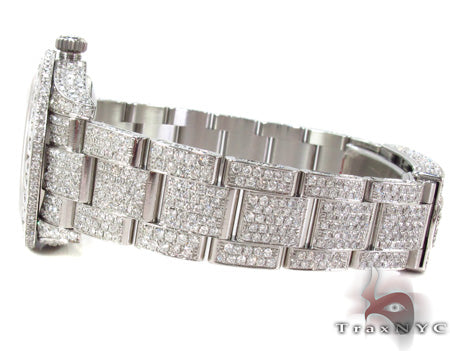 Rolex Datejust Steel 179174 29159 - Image 9