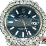 Rolex Datejust Steel 178384 27789 - Image 1