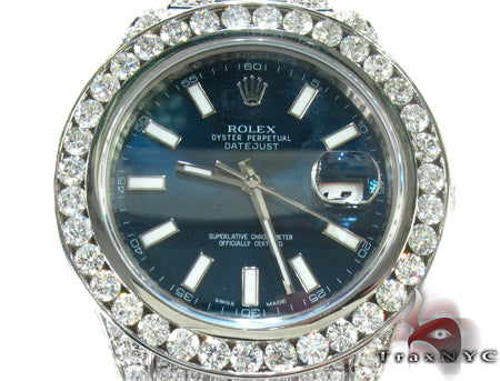 Rolex Datejust Steel 178384 27789 - Image 1