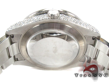 Rolex Datejust Steel 178384 27789 - Image 10