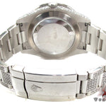 Rolex Datejust Steel 178384 27789 - Image 11