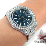 Rolex Datejust Steel 178384 27789 - Image 13