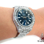 Rolex Datejust Steel 178384 27789 - Image 14