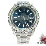 Rolex Datejust Steel 178384 27789 - Image 2