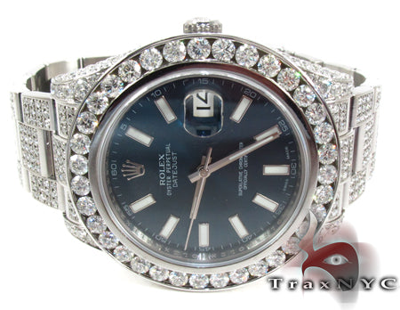 Rolex Datejust Steel 178384 27789 - Image 4