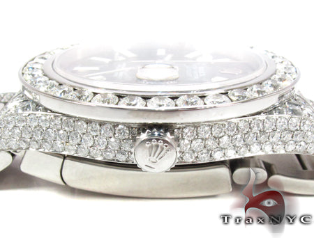 Rolex Datejust Steel 178384 27789 - Image 7