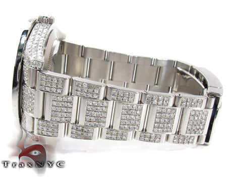 Rolex Datejust Steel 178384 27789 - Image 8