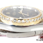 Rolex Datejust II Steel and Yellow Gold 116333 27795 - Image 7