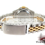 Rolex Datejust Steel and Yellow Gold 27927 - Image 8
