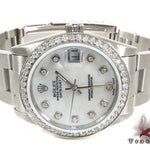 Rolex Datejust Steel 178384 MDJ 27765 - Image 4