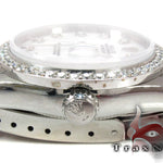 Rolex Datejust Steel 178384 MDJ 27765 - Image 6