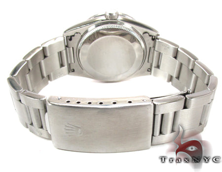 Rolex Datejust Steel 178384 MDJ 27765 - Image 9