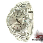 Rolex Datejust Steel 178384 27766 - Image 2